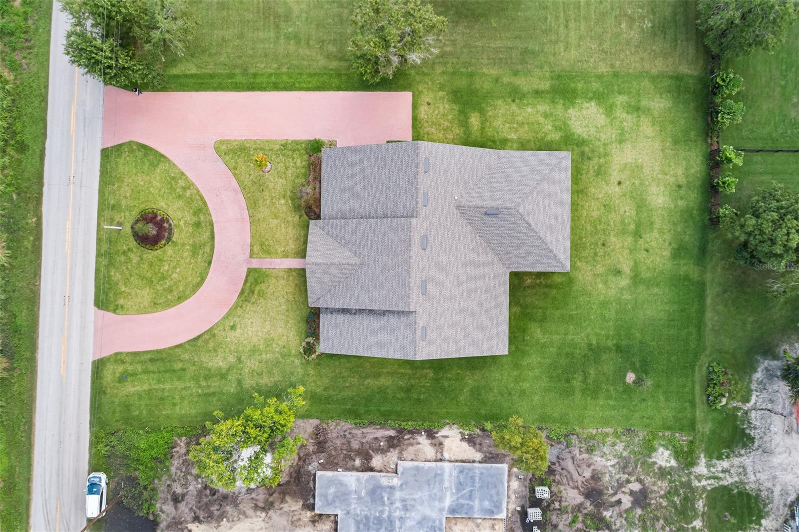 CLIFFSIDE LAKES SUB - Residential