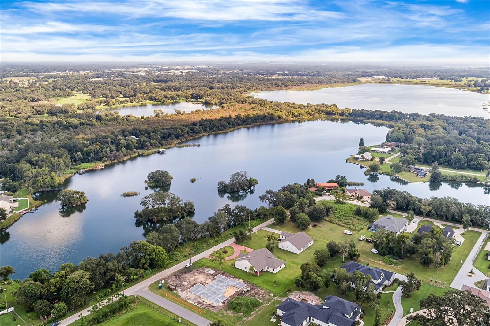 CLIFFSIDE LAKES SUB - Residential