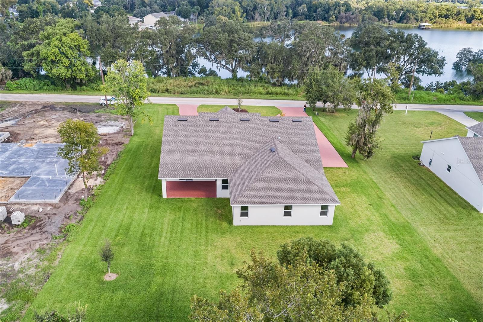 CLIFFSIDE LAKES SUB - Residential