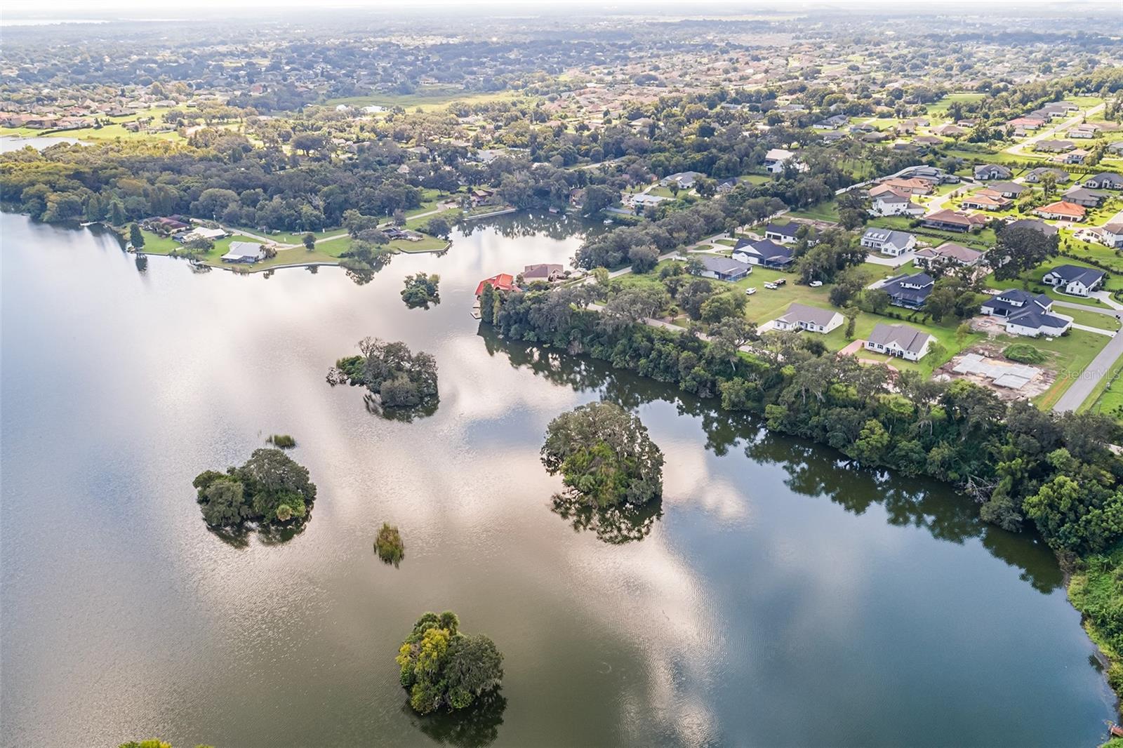 CLIFFSIDE LAKES SUB - Residential