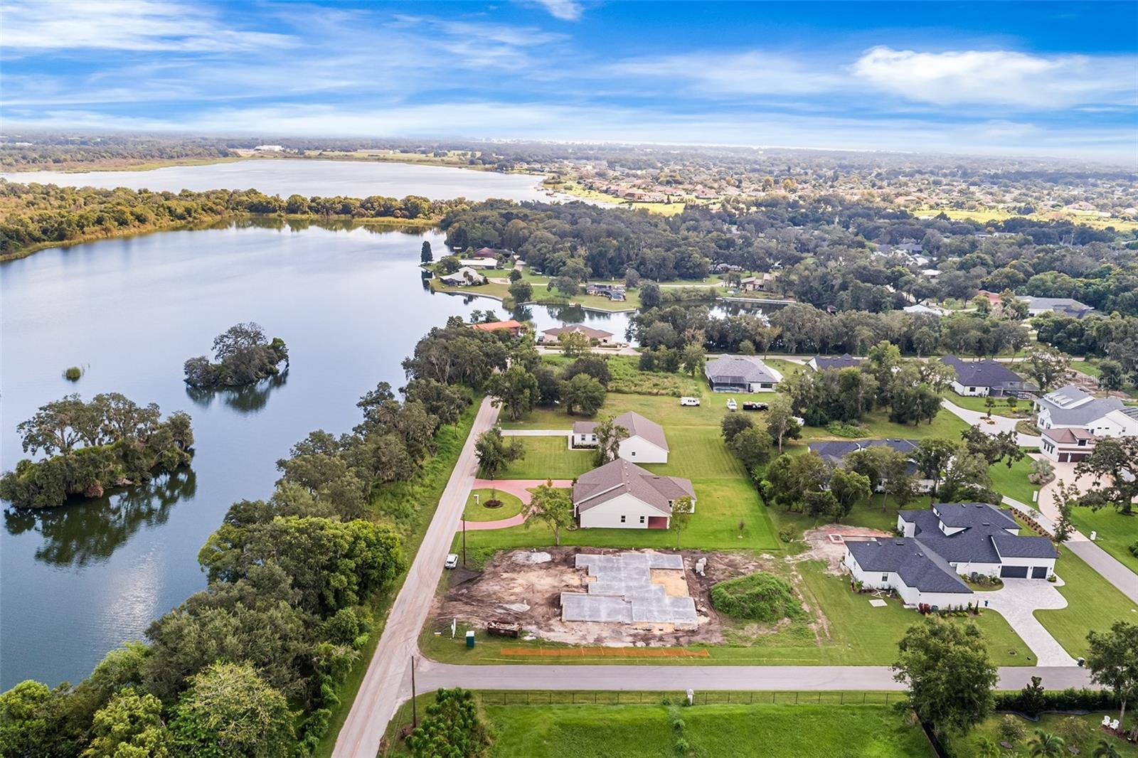 CLIFFSIDE LAKES SUB - Residential