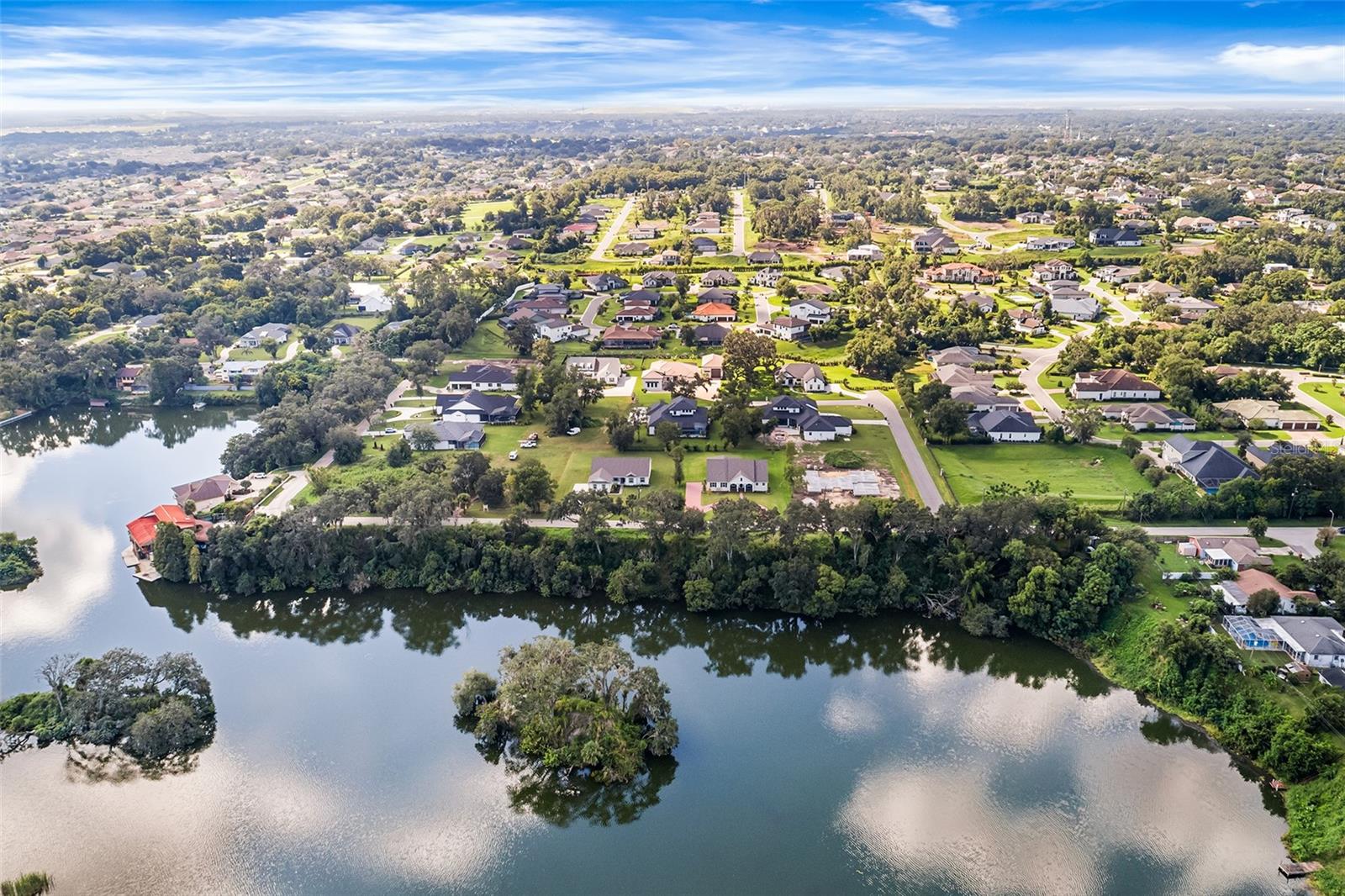 CLIFFSIDE LAKES SUB - Residential