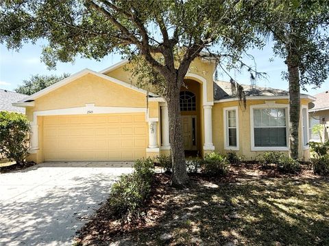 Photo of 2345 Roanoke Springs Drive, Ruskin, FL 33570 (MLS # TB8512908)