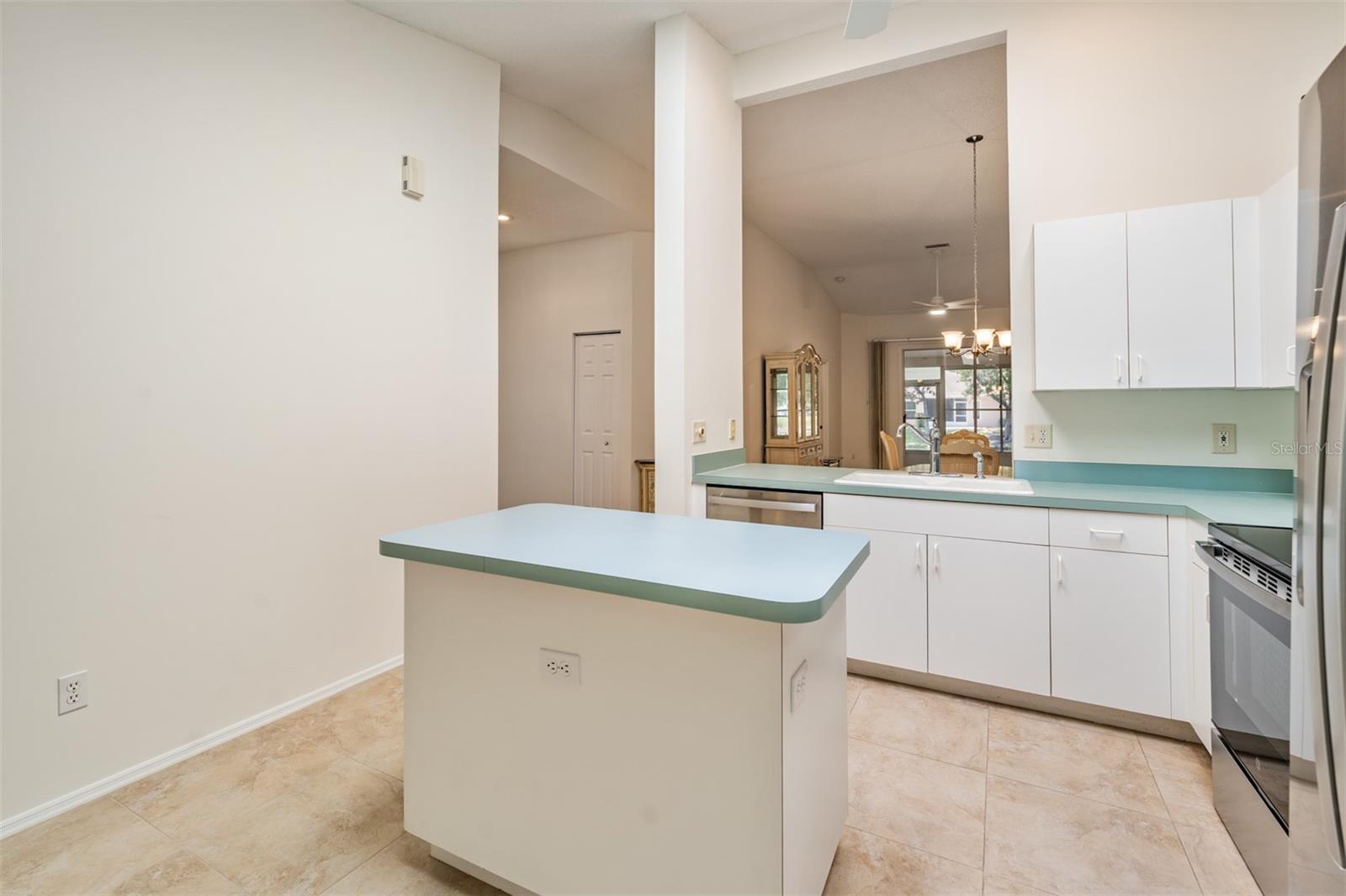 COVENTRY VILLAGE PH 1 - Residential Lease