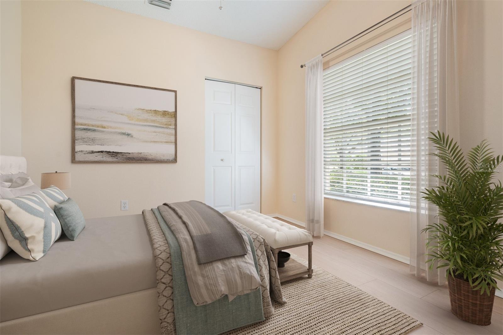 COVENTRY VILLAGE PH 1 - Residential Lease