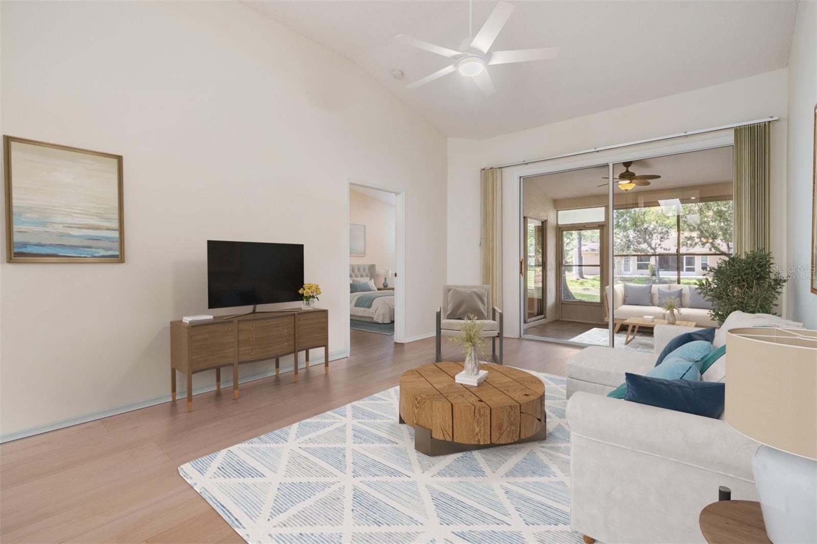 COVENTRY VILLAGE PH 1 - Residential Lease