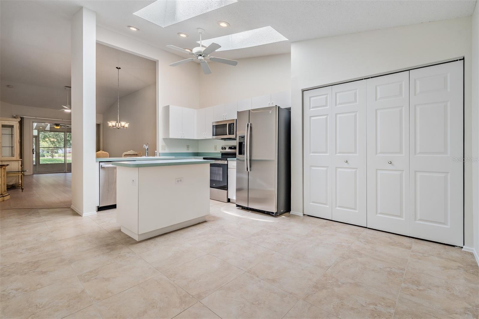 COVENTRY VILLAGE PH 1 - Residential Lease