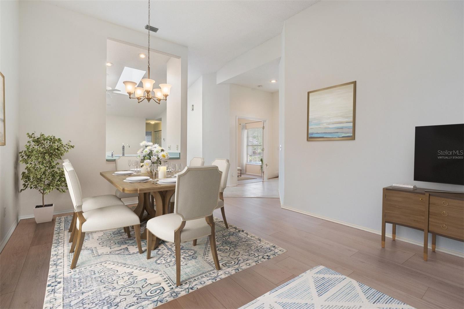 COVENTRY VILLAGE PH 1 - Residential Lease