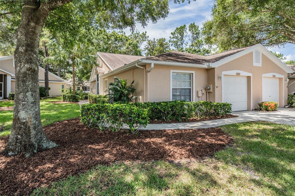 Photo of 4504 Connery Court, Palm Harbor, FL 34685 (MLS # TB8454696)