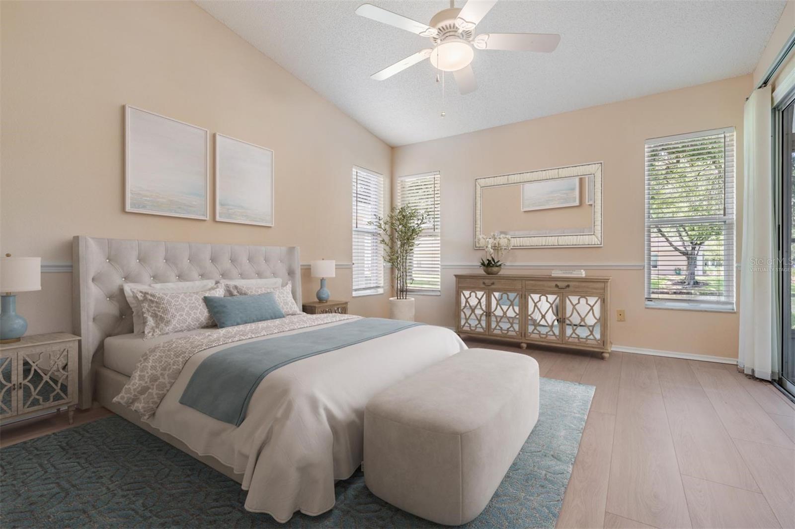 COVENTRY VILLAGE PH 1 - Residential Lease