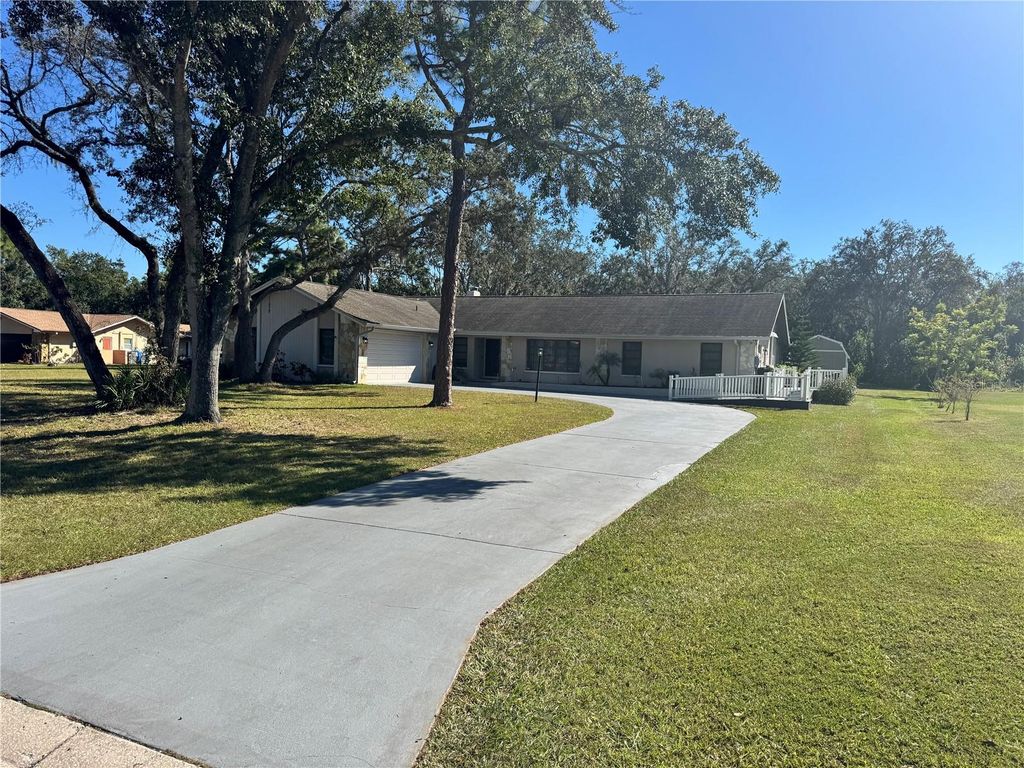 Photo of 6706 Waldorf Court, New Port Richey, FL 34655 (MLS # W7880176)