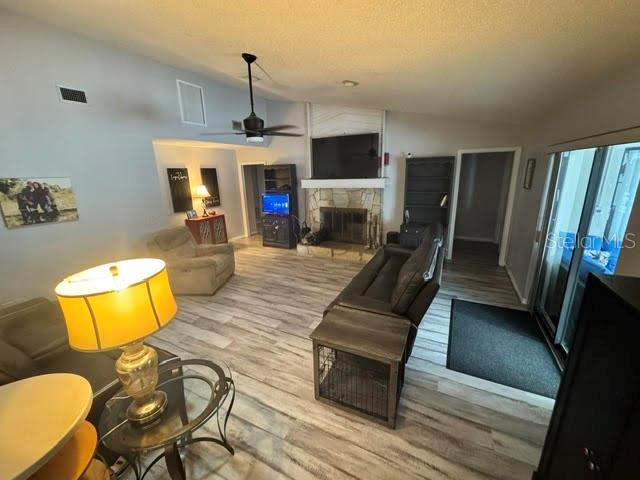 MEADOWOOD - Residential