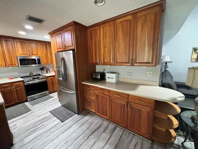 MEADOWOOD - Residential