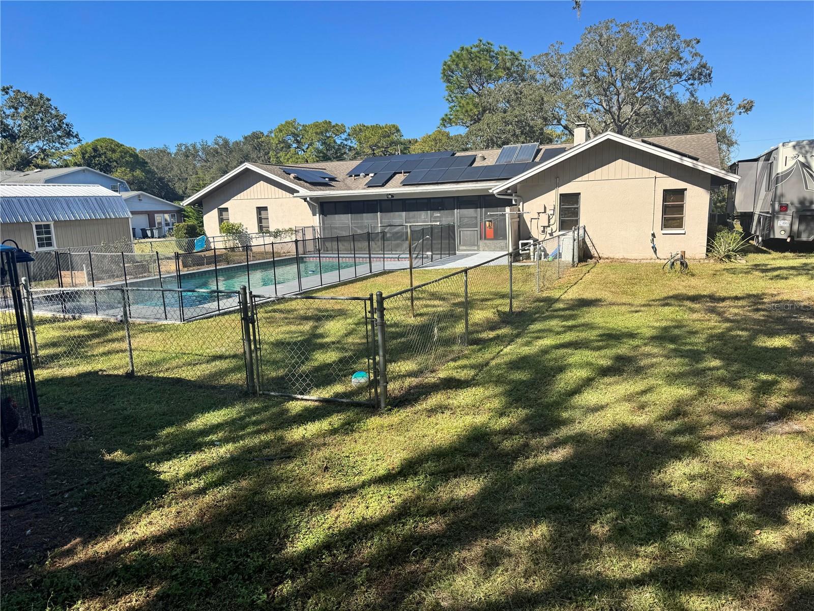 MEADOWOOD - Residential