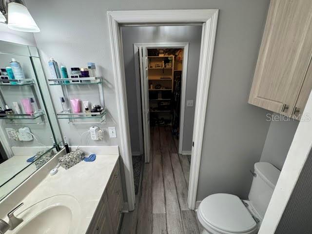 MEADOWOOD - Residential