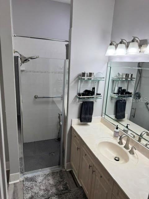 MEADOWOOD - Residential