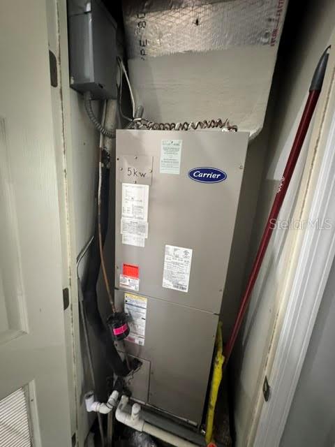 MEADOWOOD - Residential