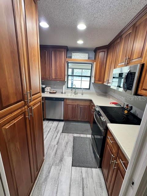 MEADOWOOD - Residential