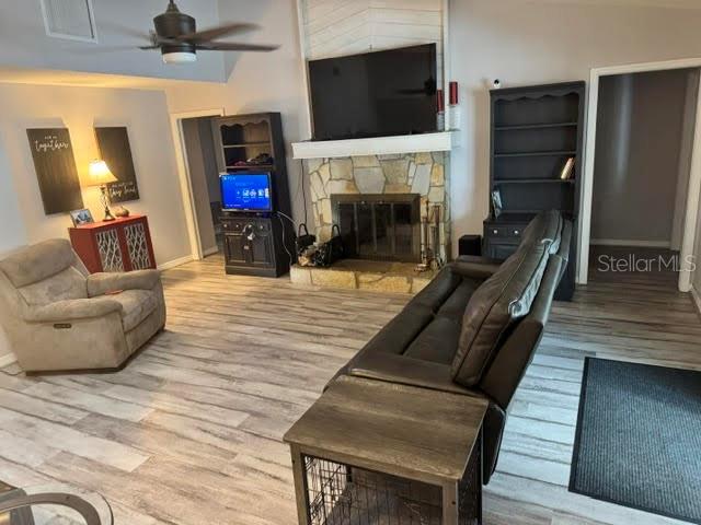 MEADOWOOD - Residential