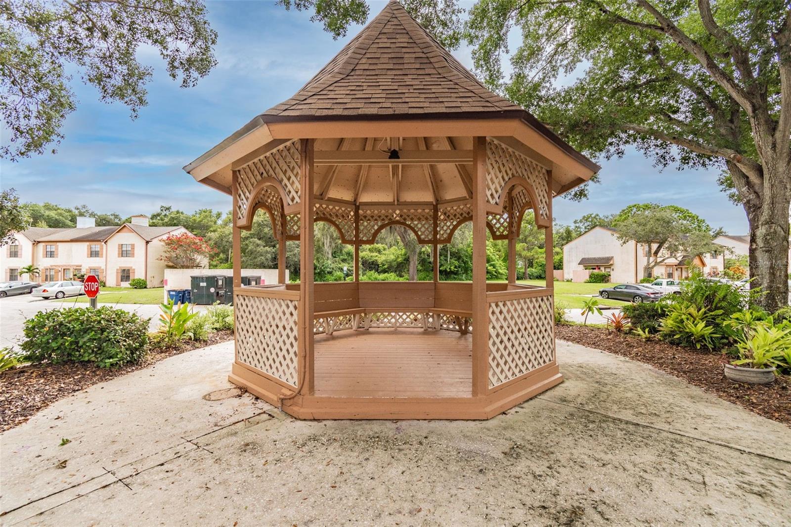 BRIGADOON OF CLEARWATER - Residential Lease