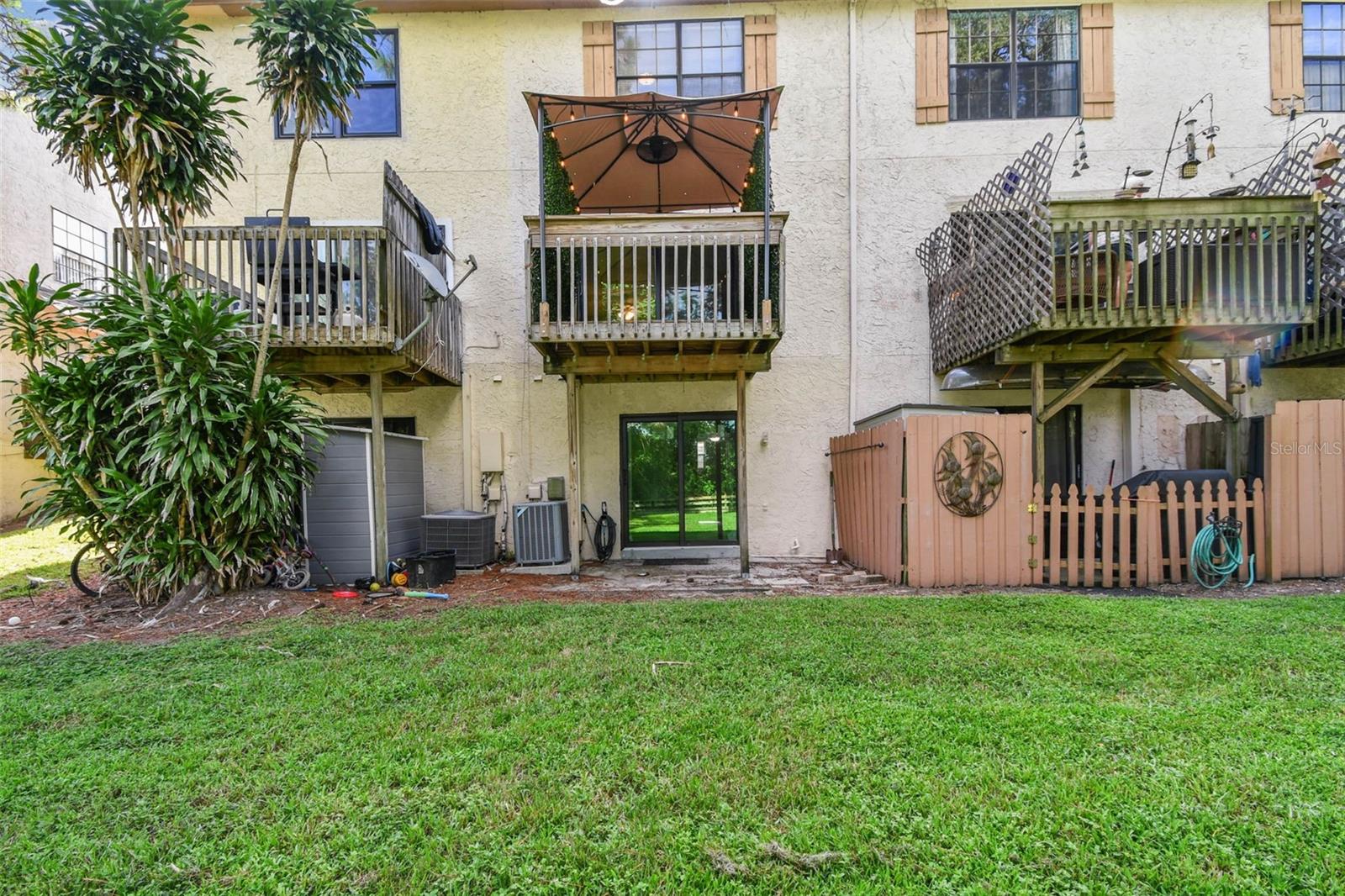 BRIGADOON OF CLEARWATER - Residential Lease