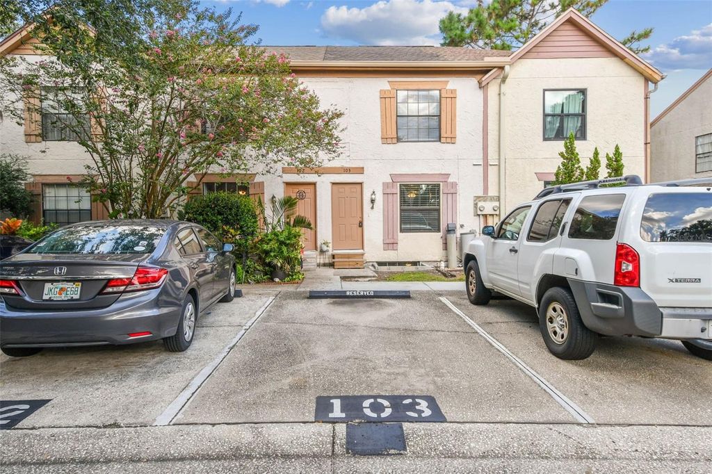 Photo of 103 Brigadoon Drive, Clearwater, FL 33759 (MLS # TB8490240)