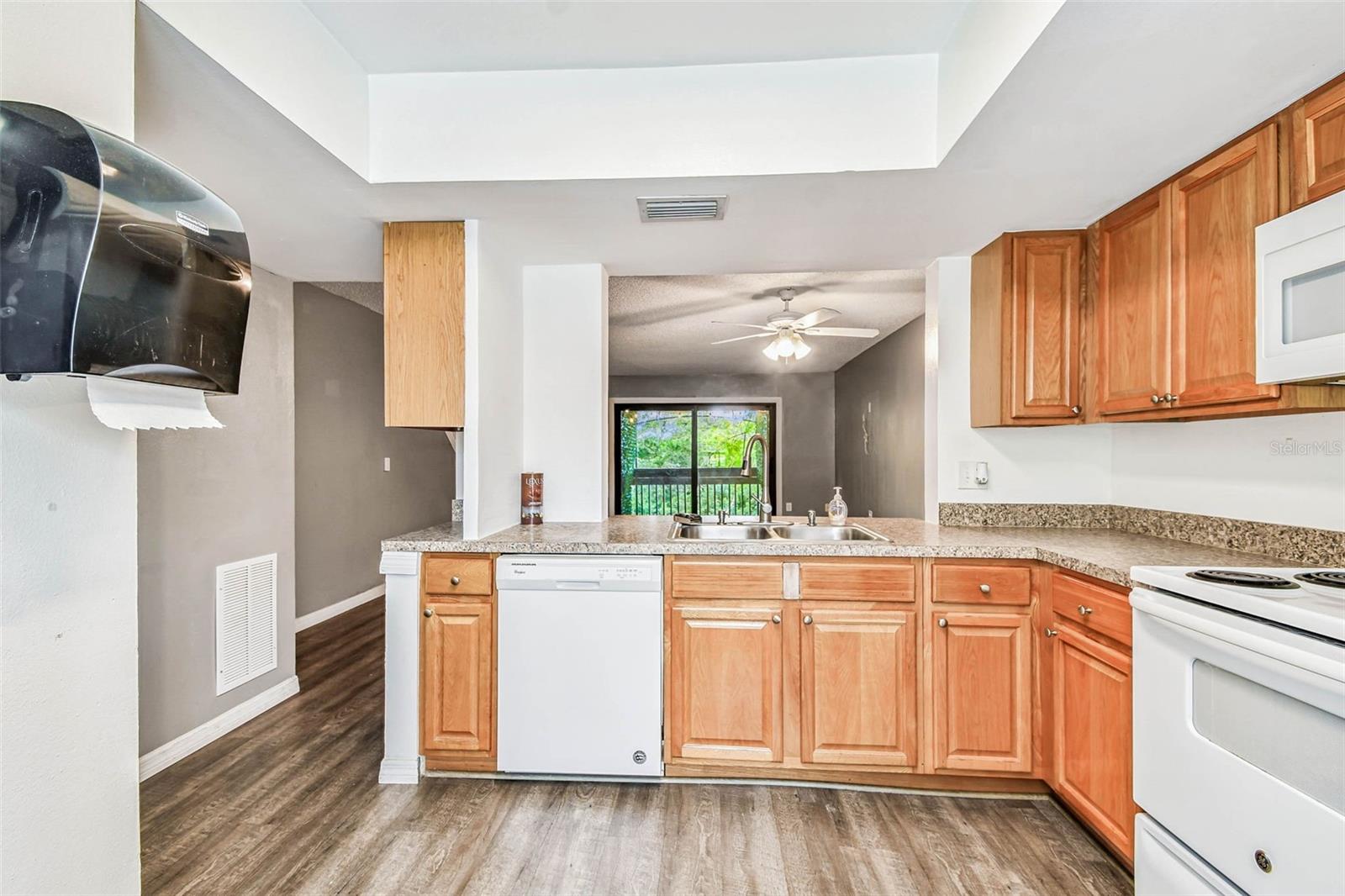 BRIGADOON OF CLEARWATER - Residential Lease