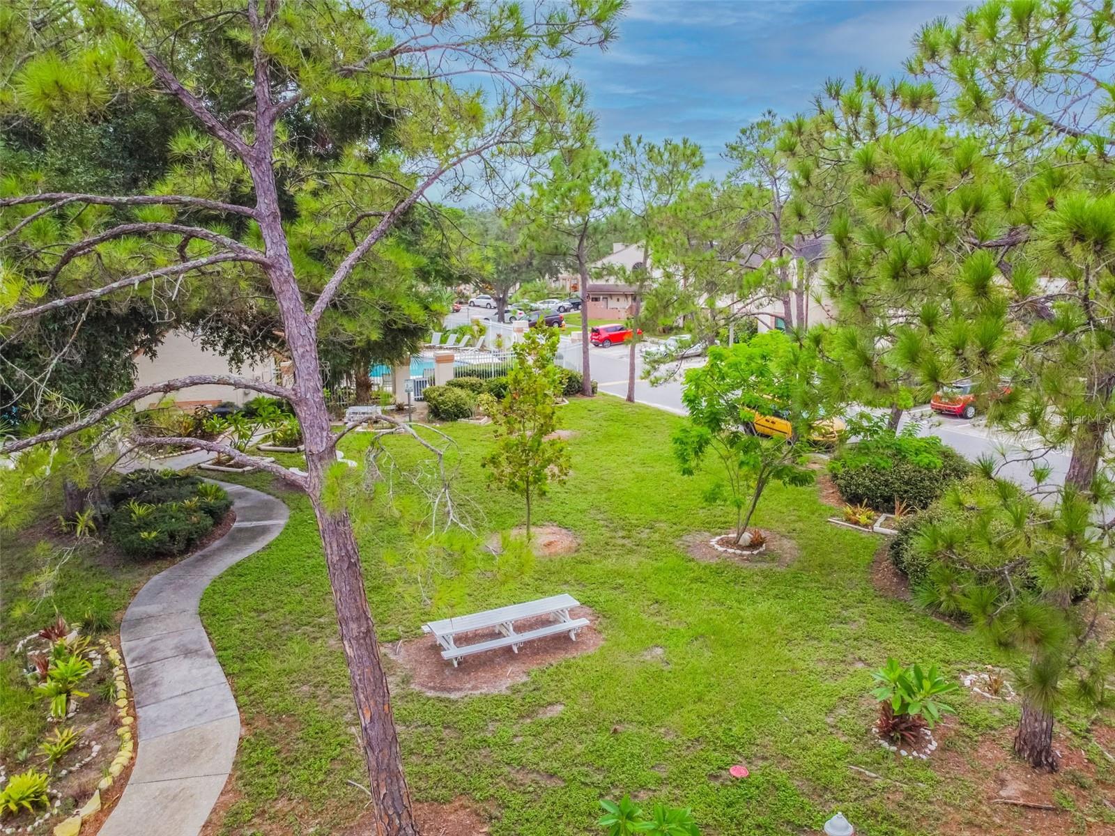 BRIGADOON OF CLEARWATER - Residential Lease