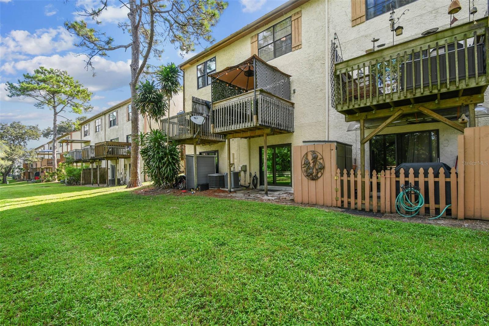BRIGADOON OF CLEARWATER - Residential Lease