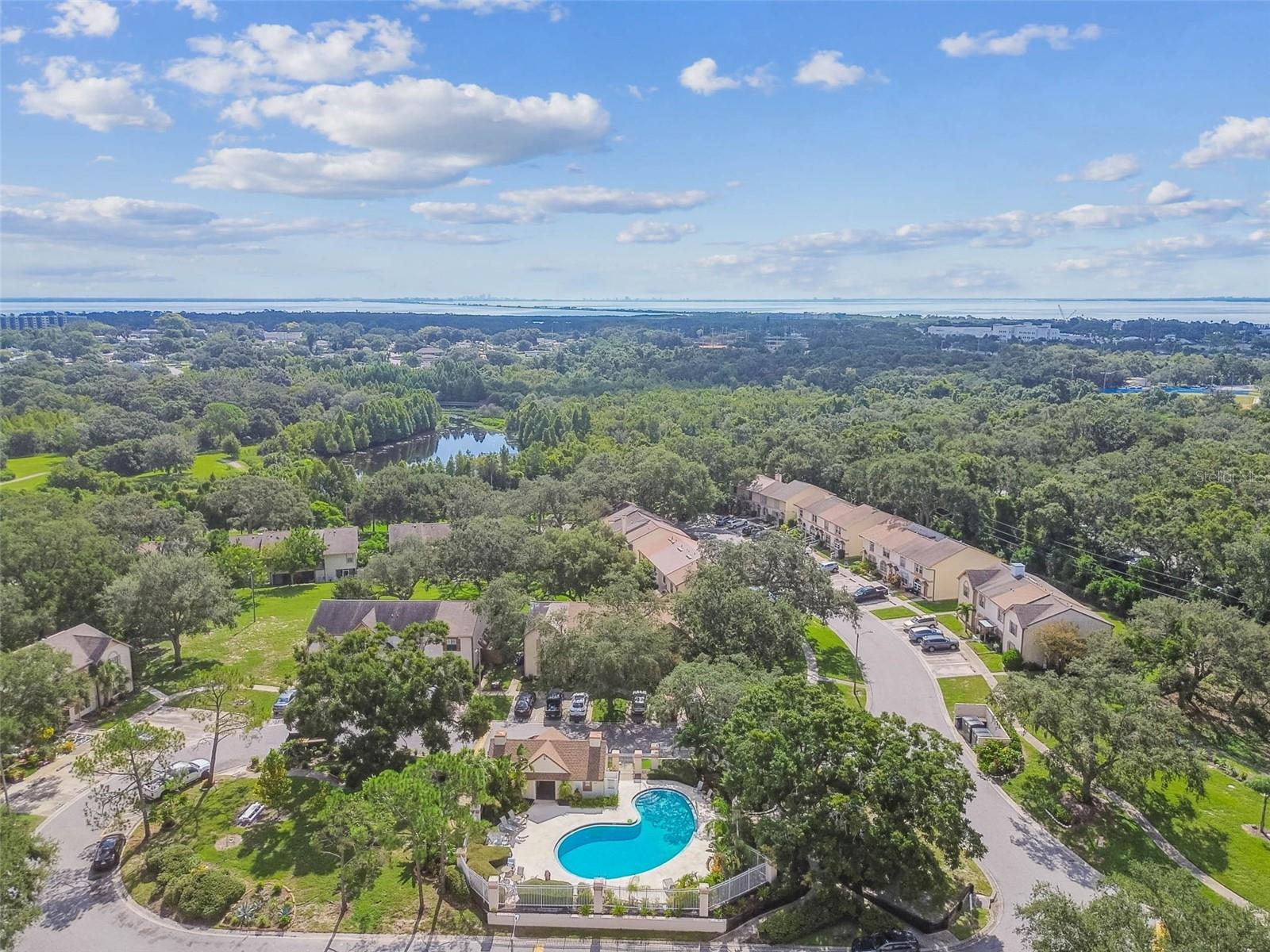 BRIGADOON OF CLEARWATER - Residential Lease