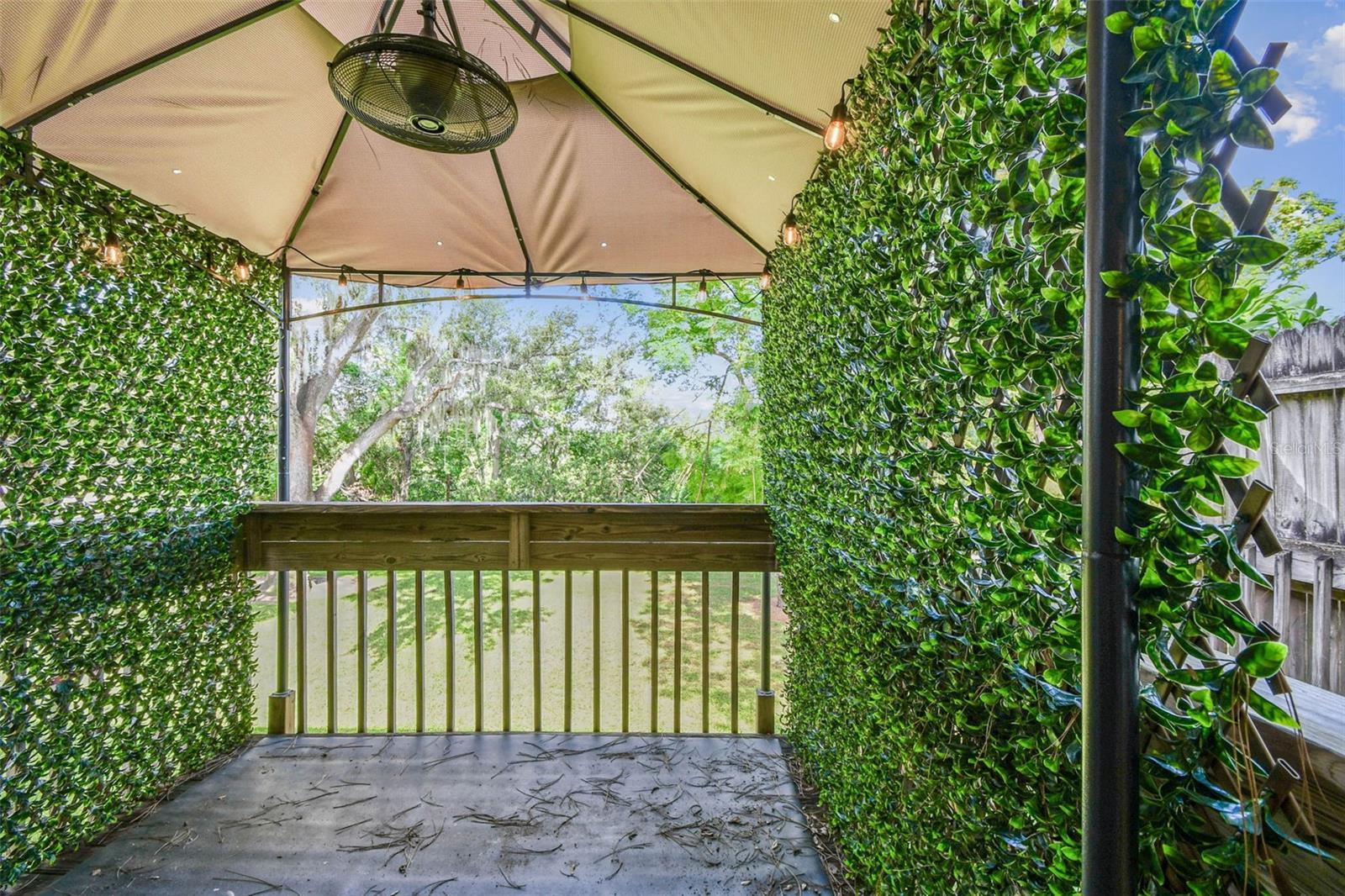 BRIGADOON OF CLEARWATER - Residential Lease