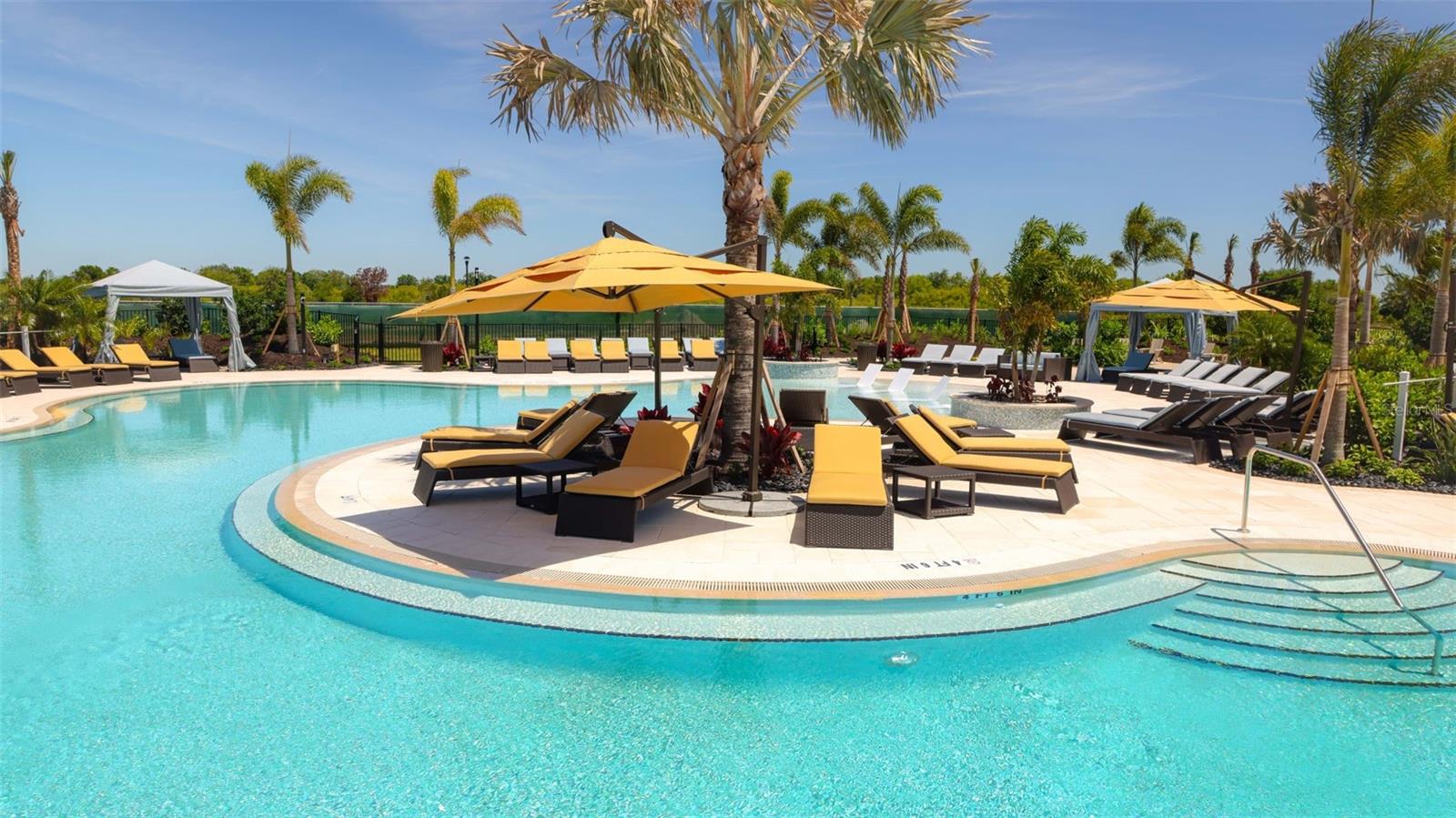 LOT 269 SADDLESTONE AT STAR FARMS LAKEWOOD RANCH P - Residential