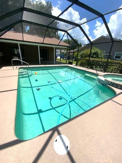 PALM COAST PINE GROVE SEC 25 MAP - Residential Lease