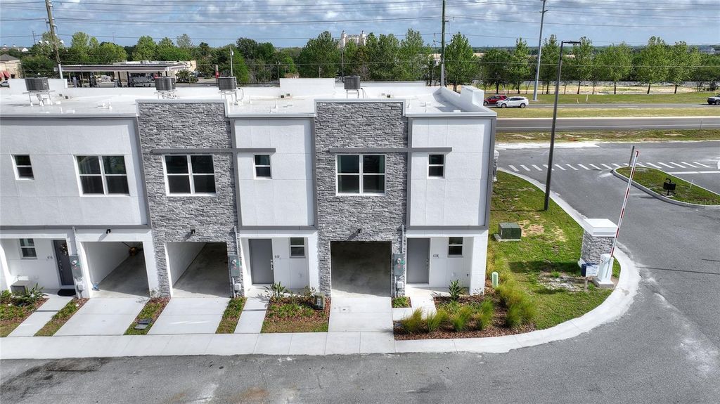 Photo of 608 Trikomo Drive, Davenport, FL 33896 (MLS # O6385848)