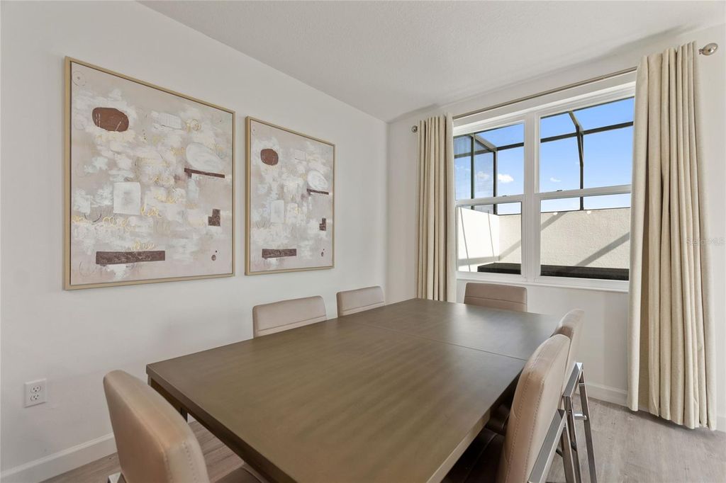 Photo of 608 Trikomo Drive, Davenport, FL 33896 (MLS # O6385848)