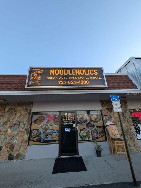 8256 ULMERTON ROAD LARGO FL 33771