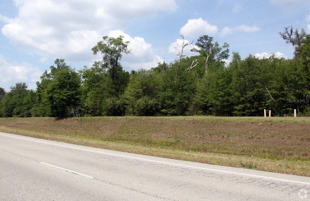 Photo of 0 Cortez Boulevard, Brooksville, FL 34601 (MLS # A4696934)