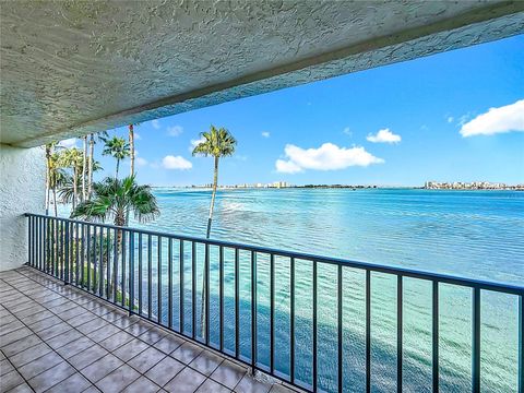 55 ROGERS STREET 404 CLEARWATER FL 33756
