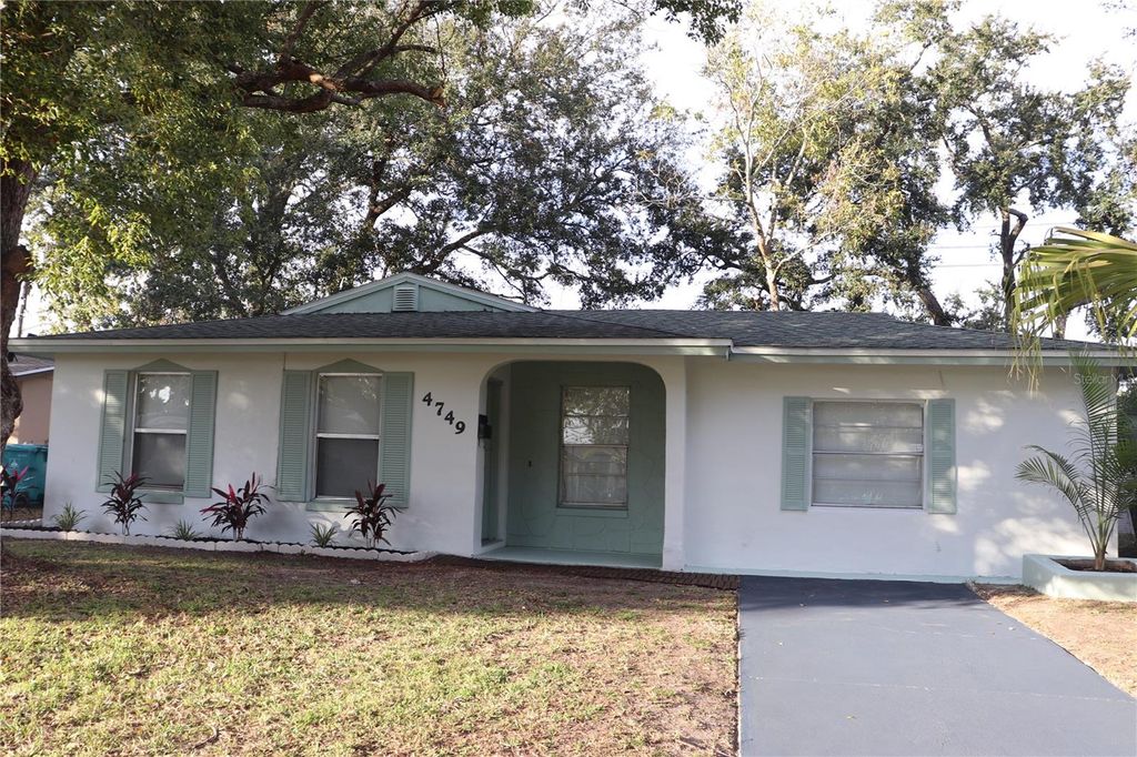 Photo of 4749 Vargas Street, Orlando, FL 32811 (MLS # O6363690)