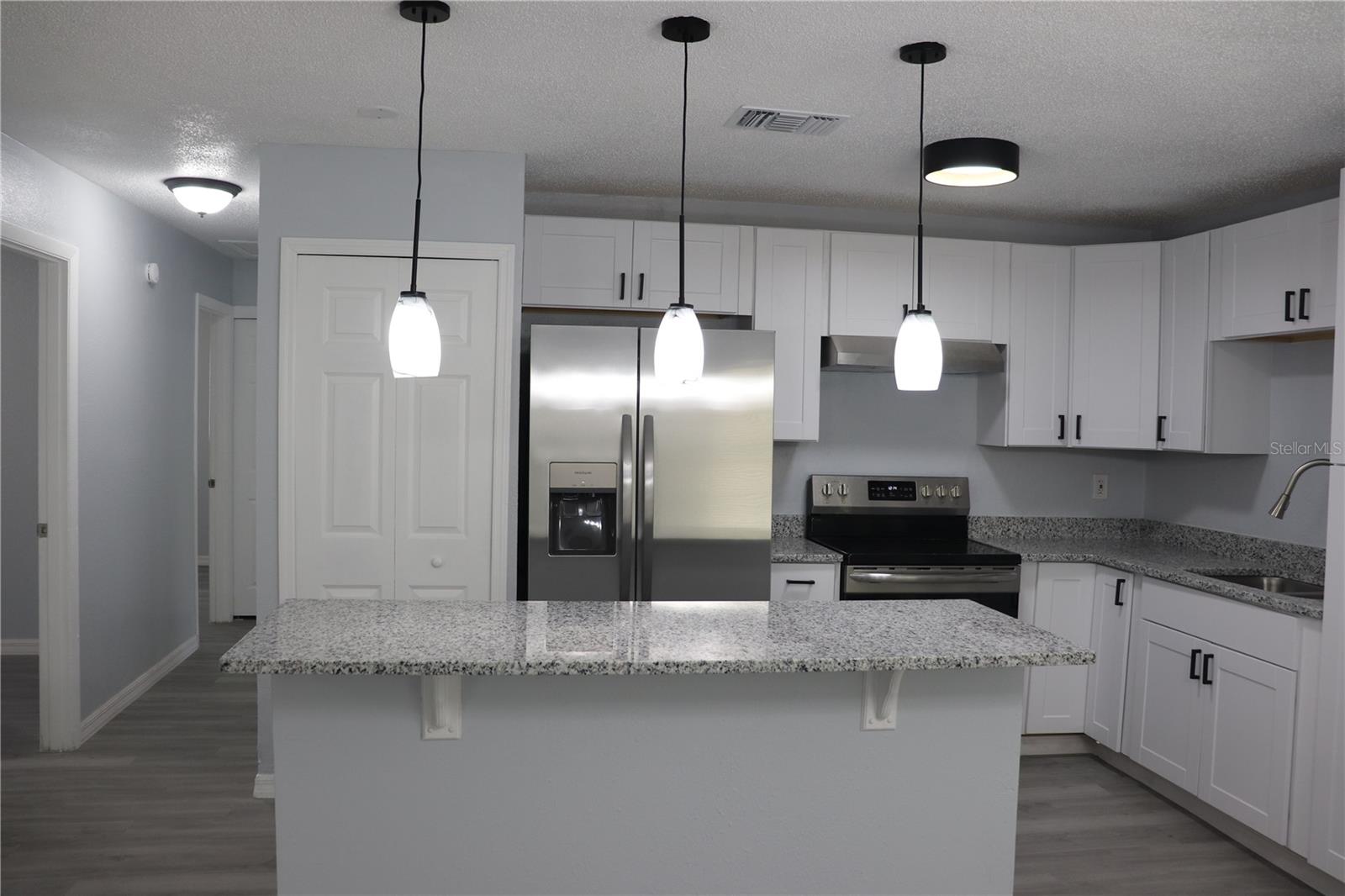 RICHMOND ESTATES - Residential