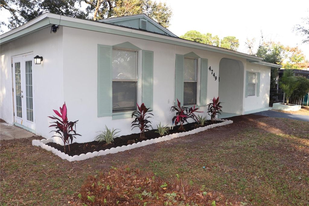 Photo of 4749 Vargas Street, Orlando, FL 32811 (MLS # O6363690)