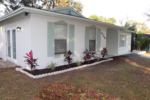 Photo of 4749 Vargas Street, Orlando, FL 32811 (MLS # O6363690)