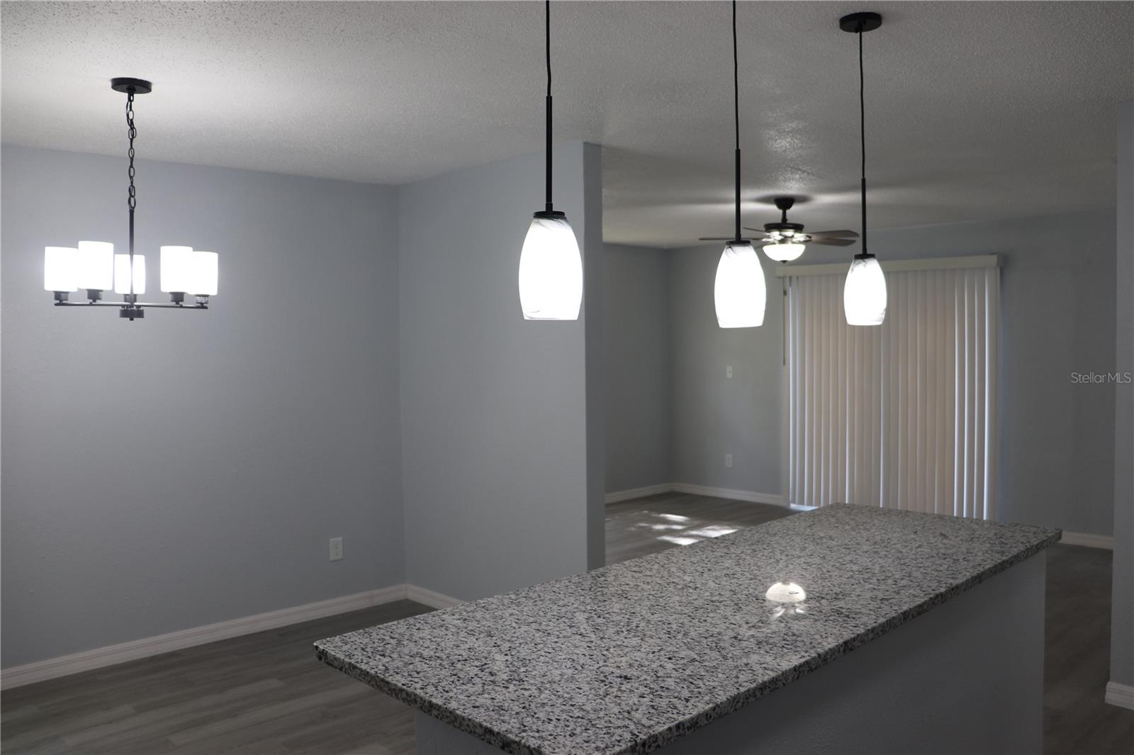 RICHMOND ESTATES - Residential