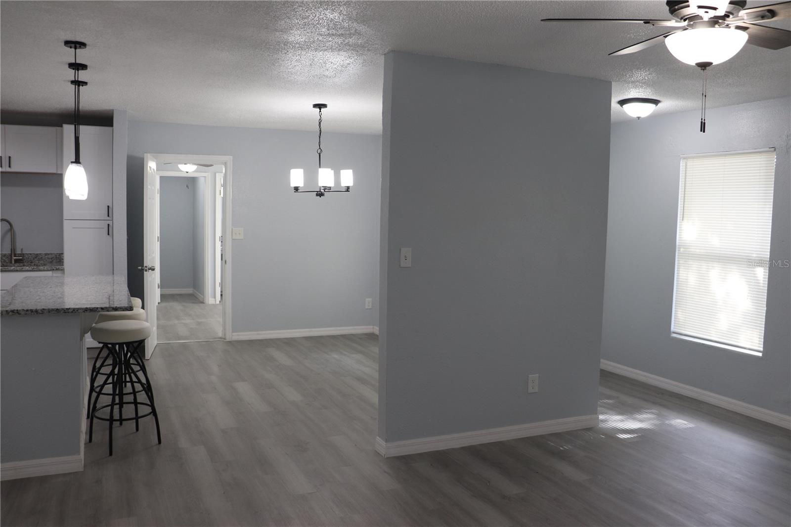 RICHMOND ESTATES - Residential