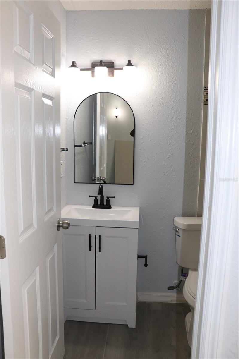 RICHMOND ESTATES - Residential