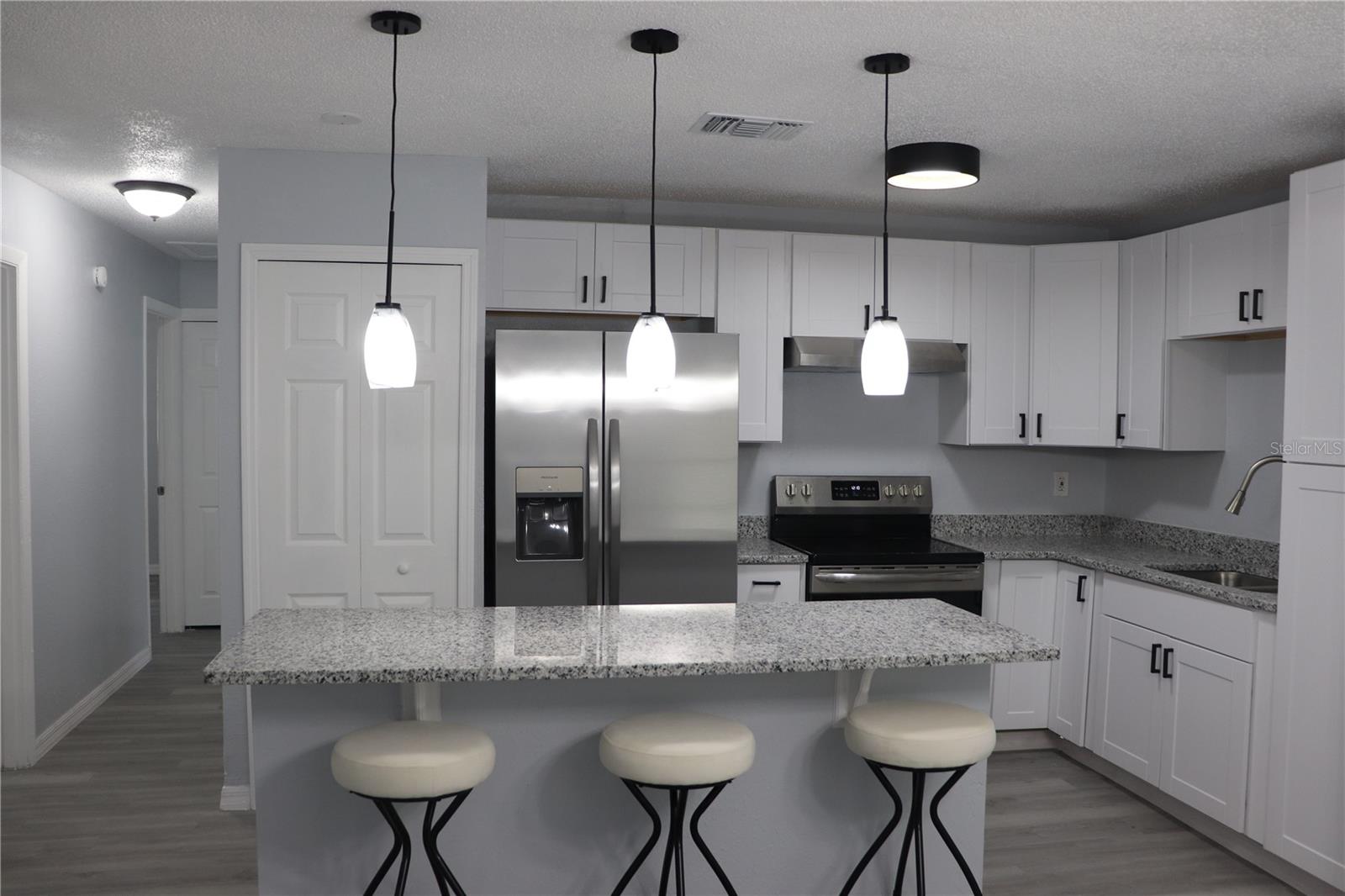 RICHMOND ESTATES - Residential