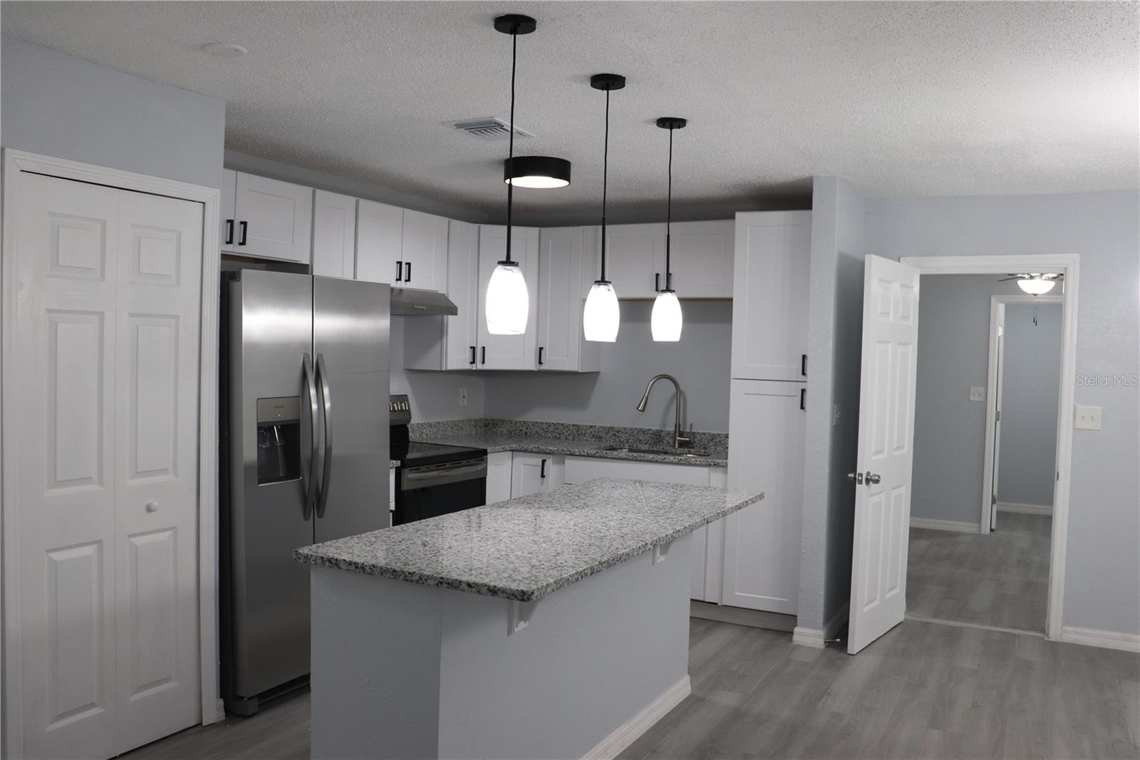 RICHMOND ESTATES - Residential