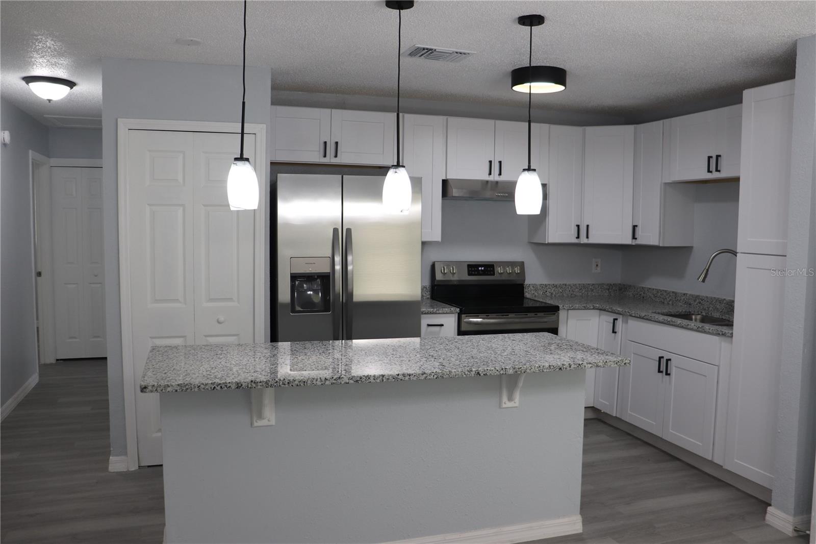 RICHMOND ESTATES - Residential