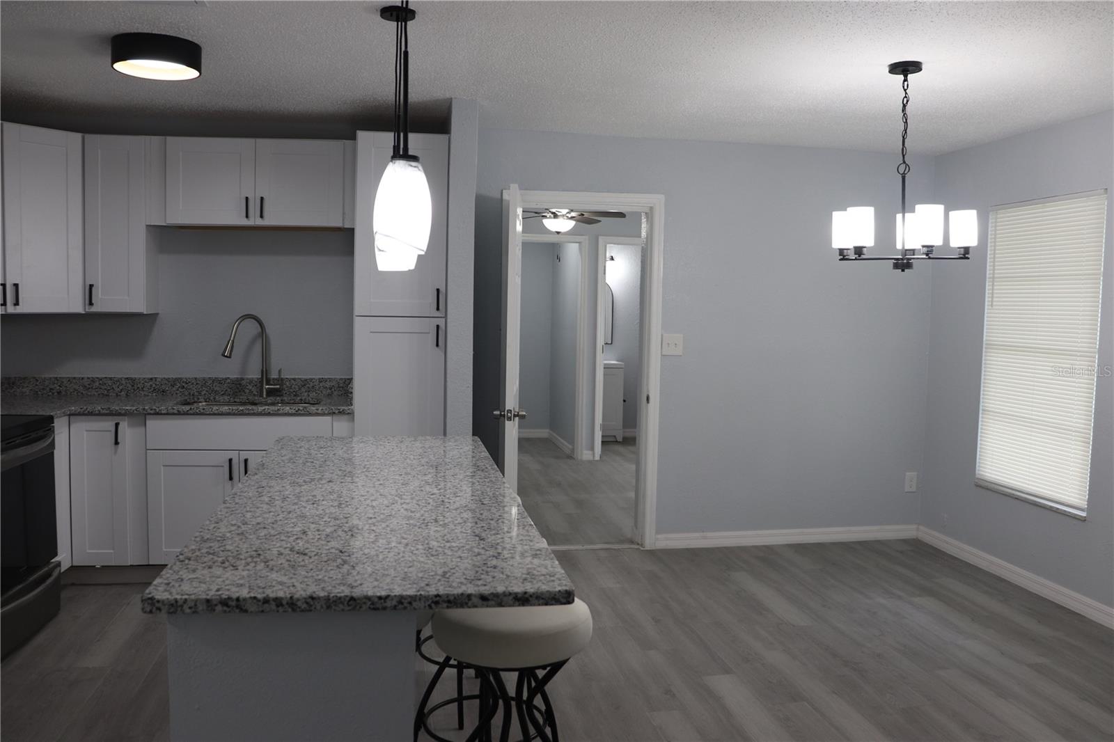 RICHMOND ESTATES - Residential