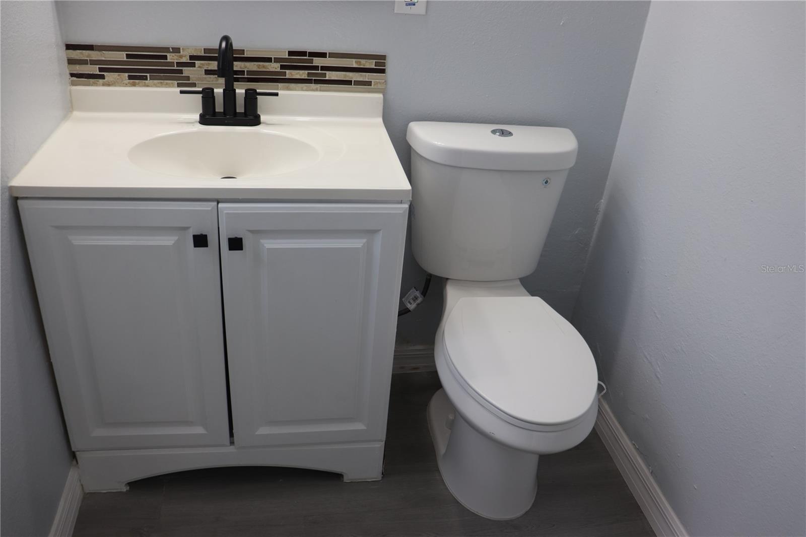 RICHMOND ESTATES - Residential